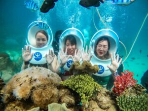 Công Viên San Hô Namaste Phú Quốc