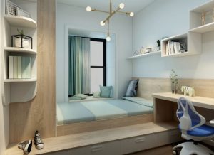 nội thất phòng ngủ