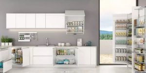 phụ kiện tủ bếp