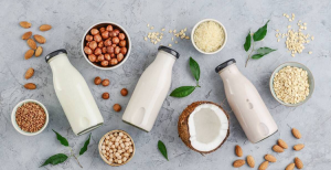 Sữa đậu nành