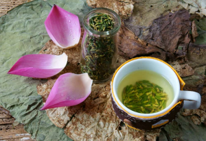 Tâm sen